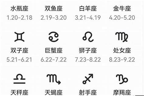 6月23是什麼星座|【6月是什麼星座？】六月出生的星座：雙子座和巨蟹座